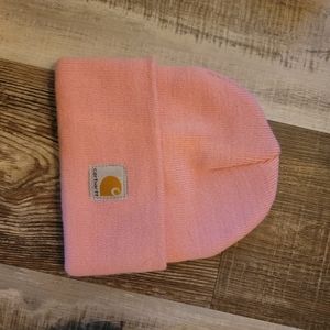 Girls hat